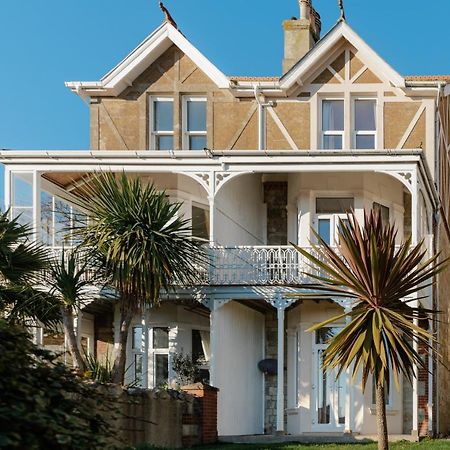 Ventnor Views Vila Exterior foto